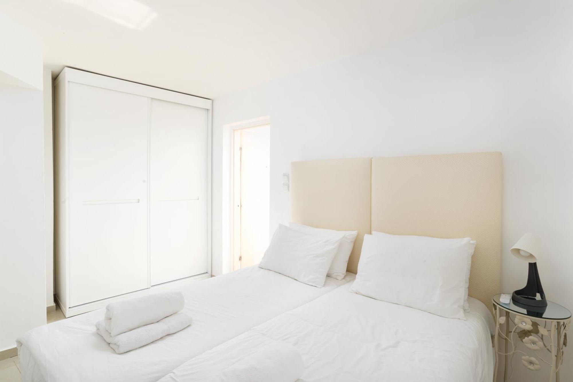 Penthouse With Panoramic View By Feelhome Tel Aviv Exteriör bild
