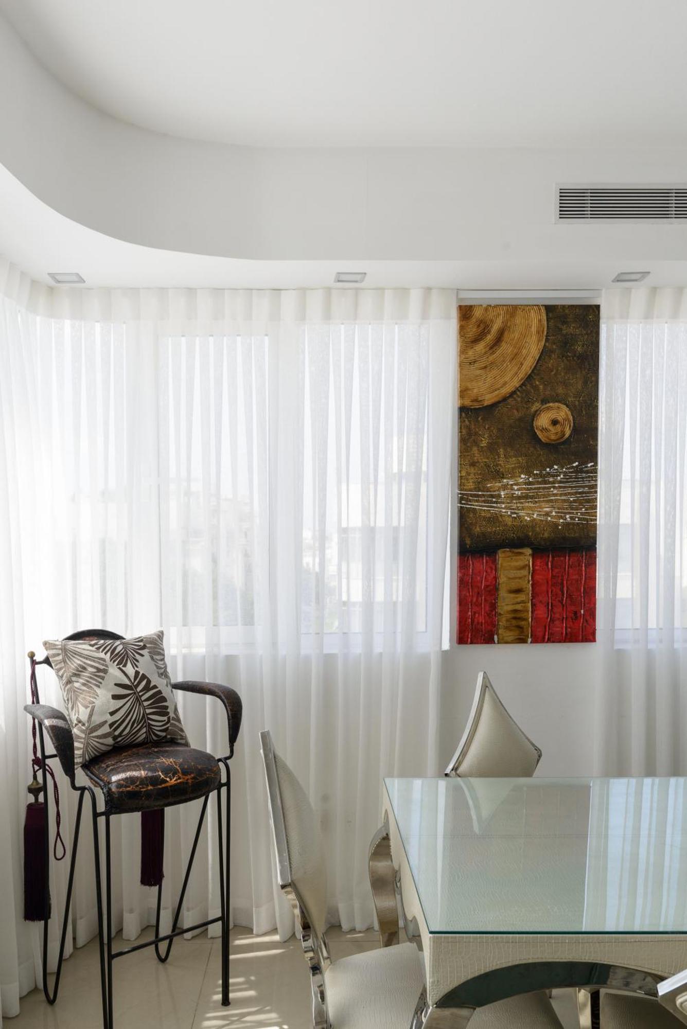 Penthouse With Panoramic View By Feelhome Tel Aviv Exteriör bild